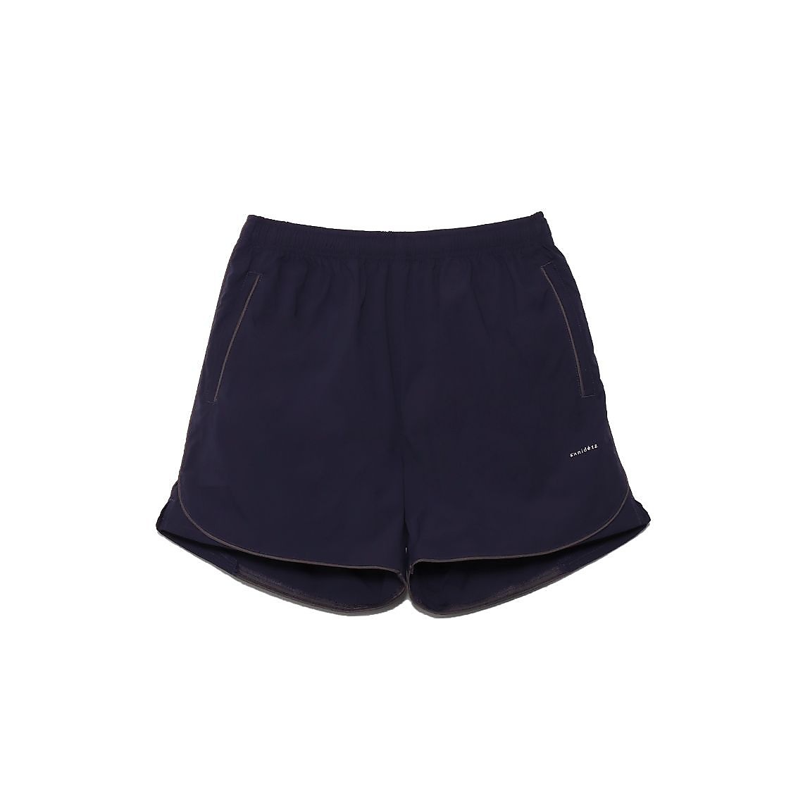 軽量 はっ水 ストレッチ for RUN ショートパンツ LADIES