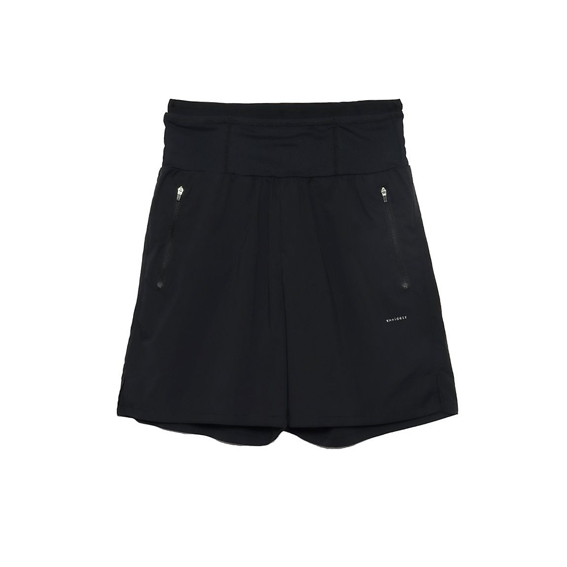 軽量 はっ水 ストレッチ for RUN マルチポケットパンツ MENS