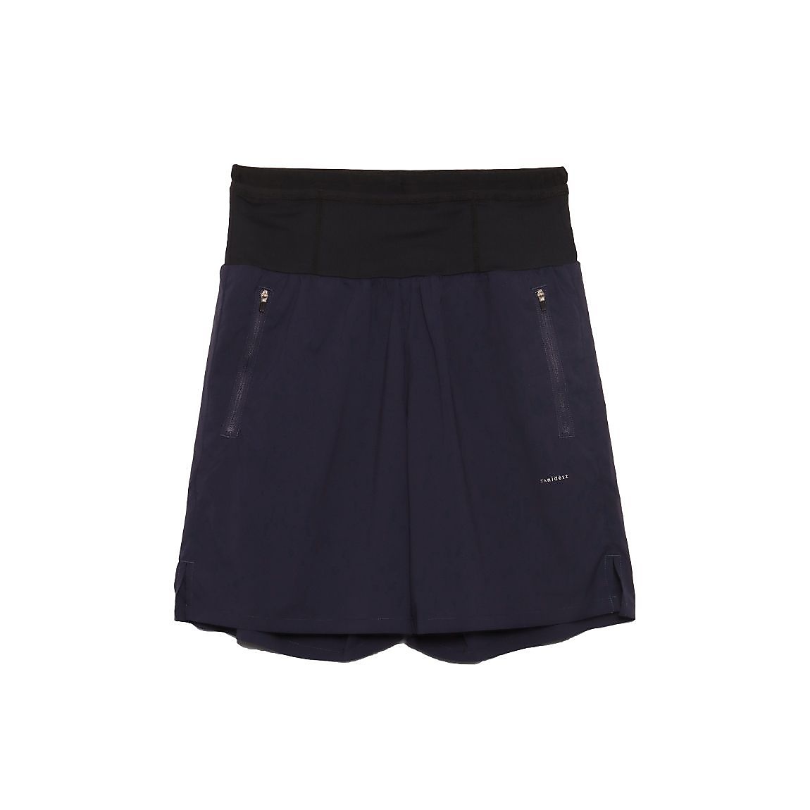 軽量 はっ水 ストレッチ for RUN マルチポケットパンツ MENS