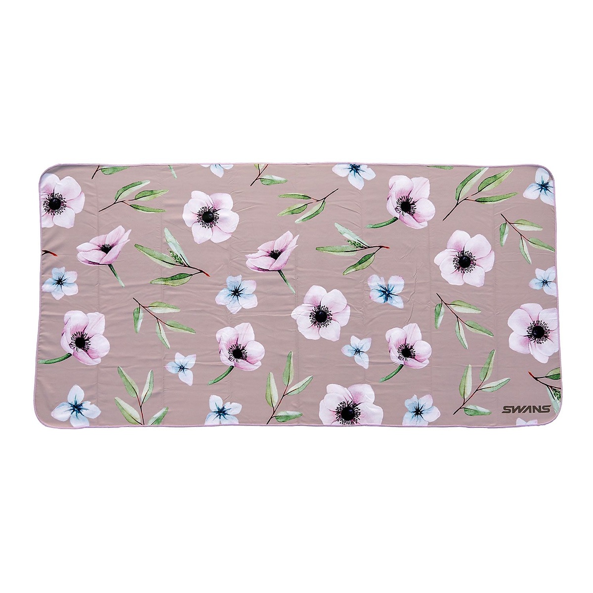 柄マイクロファイバータオル