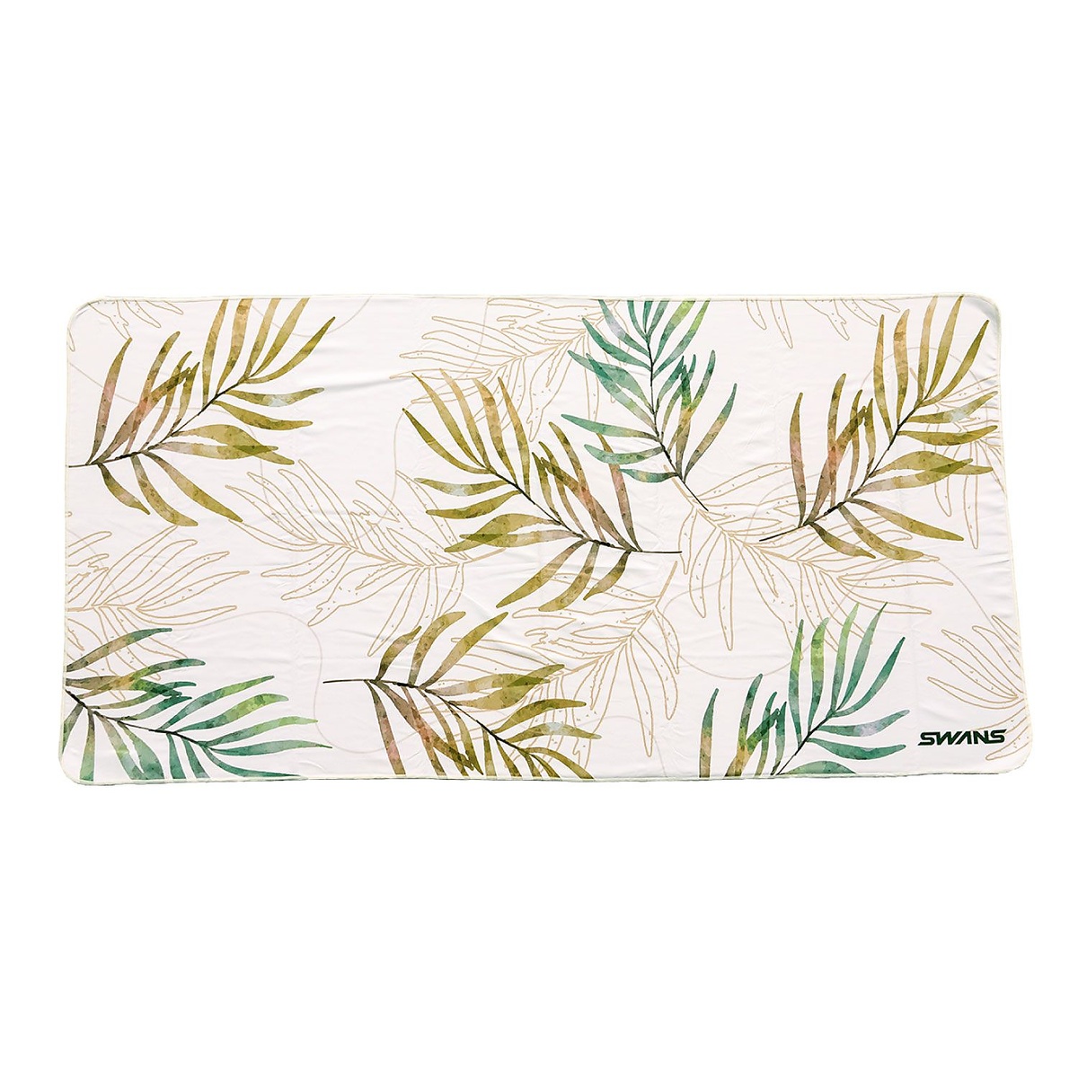 柄マイクロファイバータオル