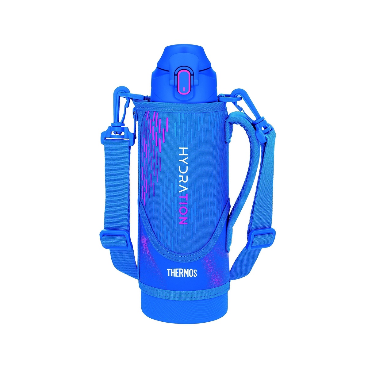 24シンクウダンネツスポーツボトル