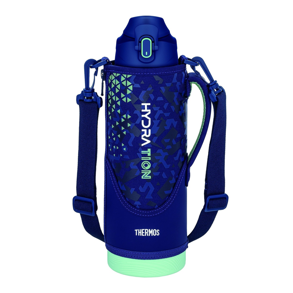 24シンクウダンネツスポーツボトル