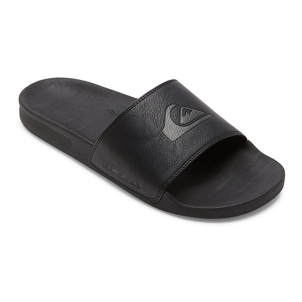 24SS RIVI NUBUCK SLIDE