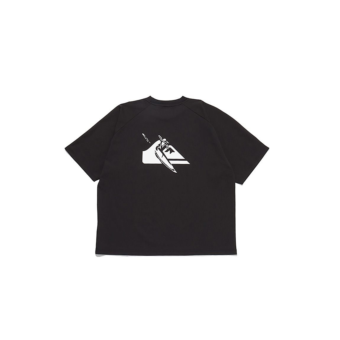 24SS GLWV PETROGLYPH LOGO SS