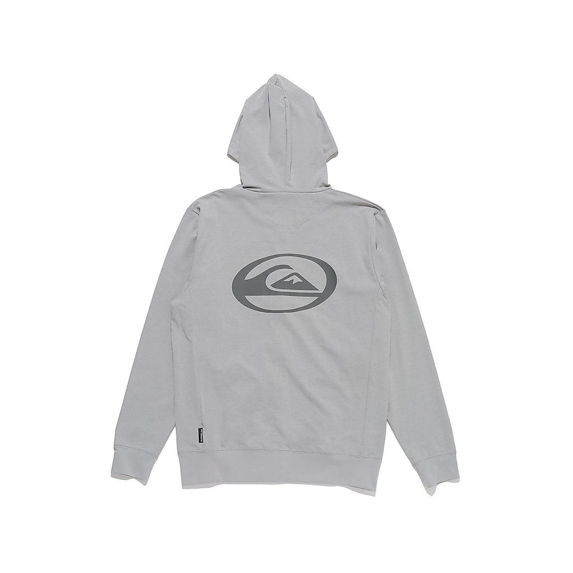 24SS SATURN ZIP HOODIE
