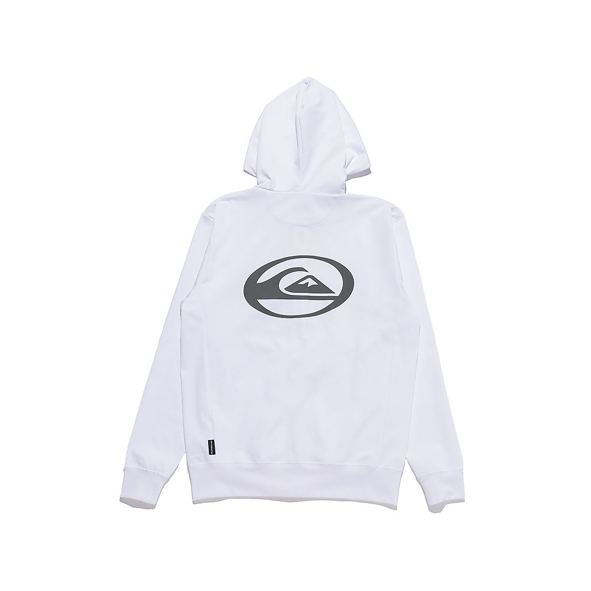 24SS SATURN ZIP HOODIE