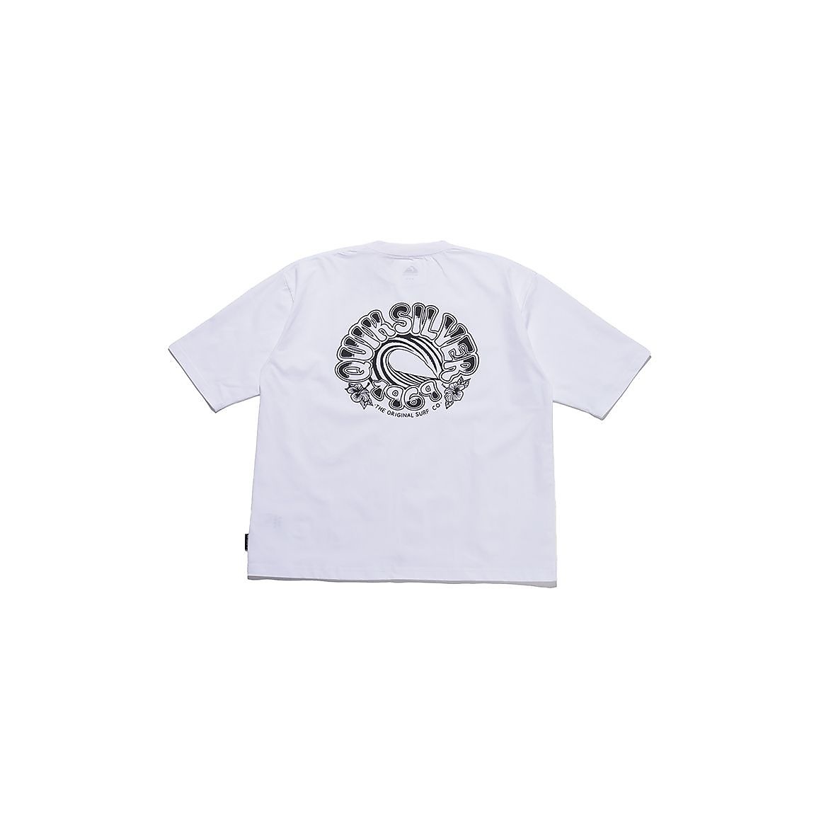 24SS GW DEEP VISION SS