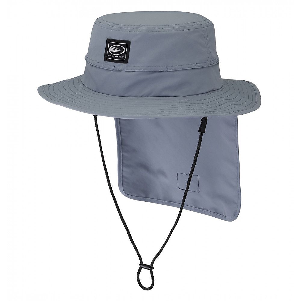 24SS UV WATER BEACH HAT SATURN