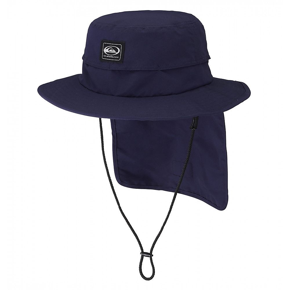 24SS UV WATER BEACH HAT SATURN