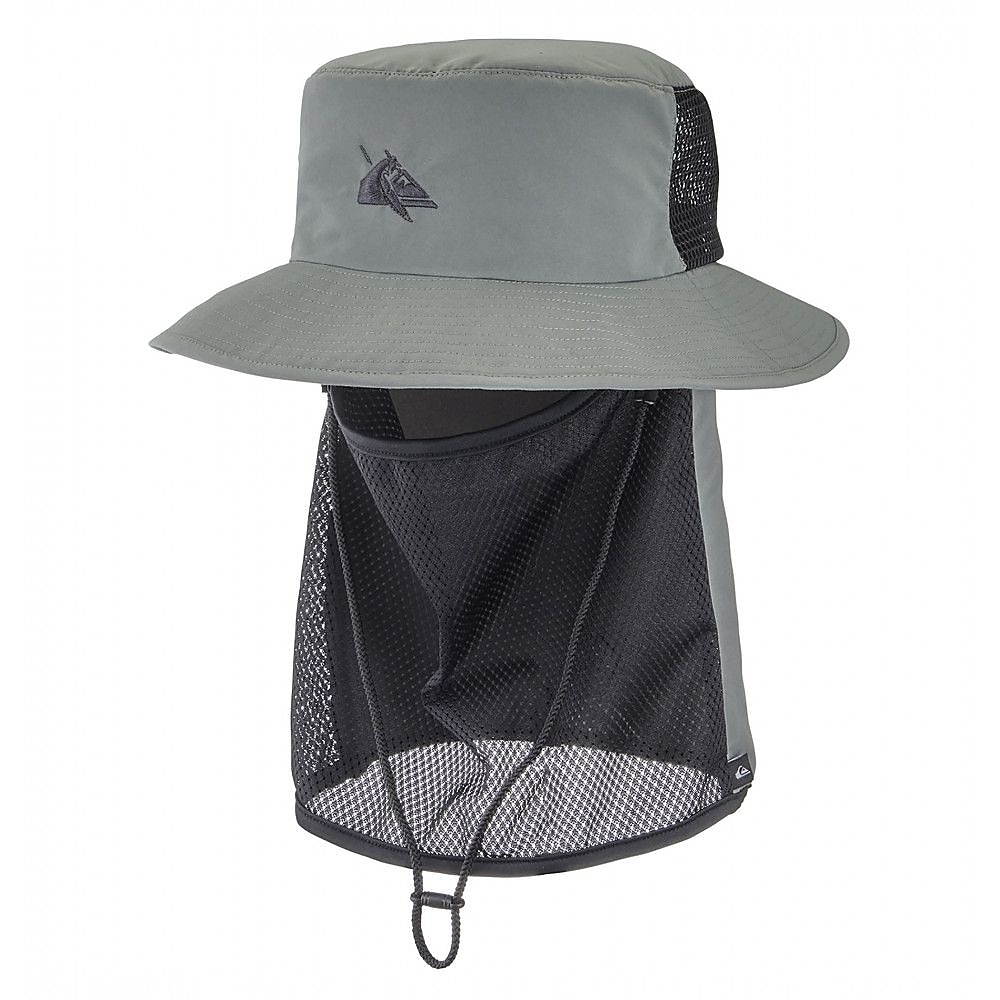 24SS UV WATER FACE MASK HAT