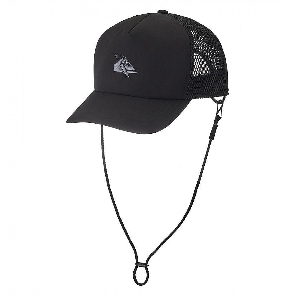 24SS UV WATER BEACH MESH CAP
