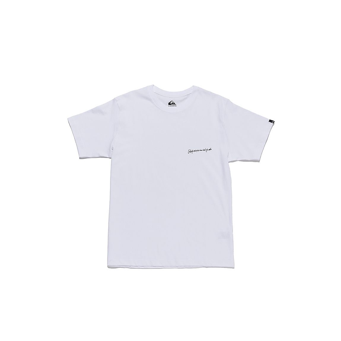 24SS SURF DNA LOGO ST2