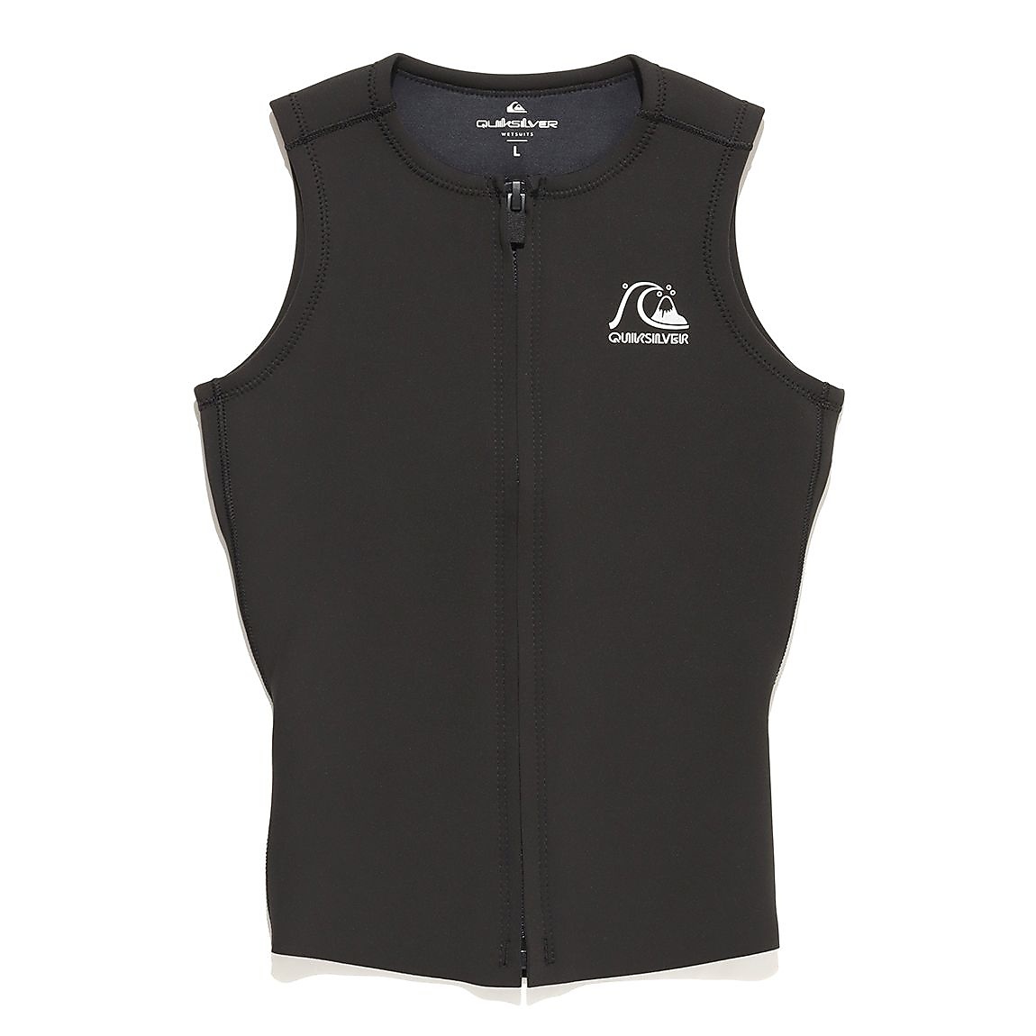 24SS EVERYDAY SESSIONS 2.0 FZ VEST
