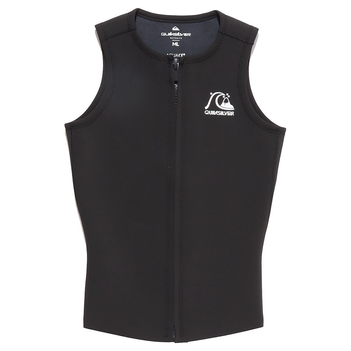 24SS EVERYDAY SESSIONS 2.0 FZ VEST