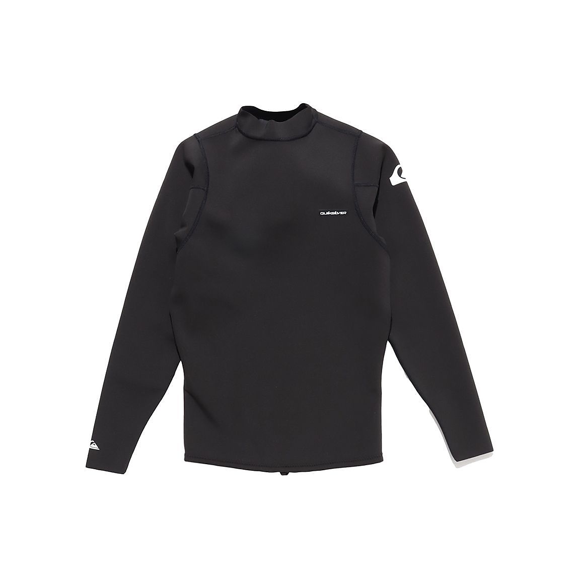 24SS EVERYDAY SESSIONS 1.0 LS TOP FLOCK