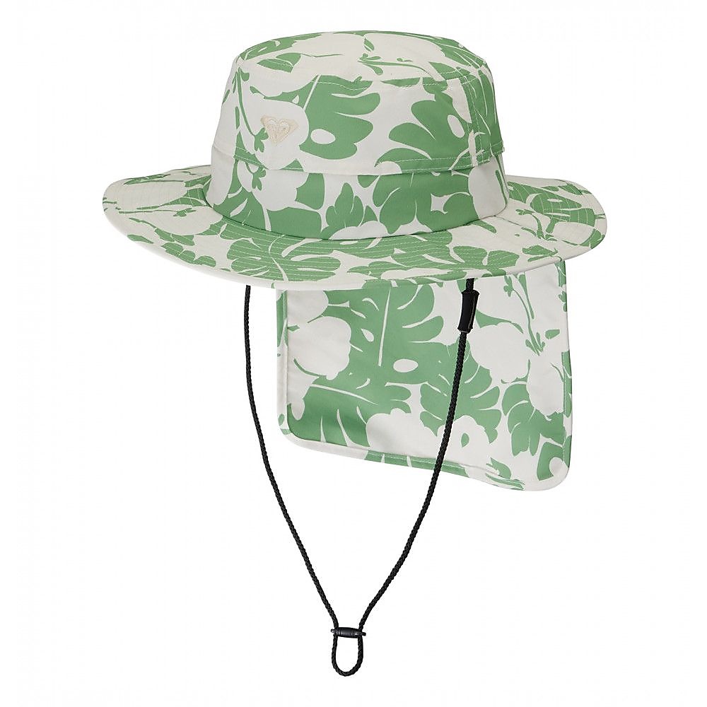 24SS UV WATER BEACH HAT PRT