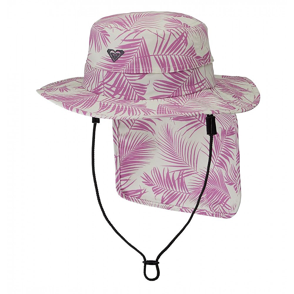 24SS UV WATER BEACH HAT PRT