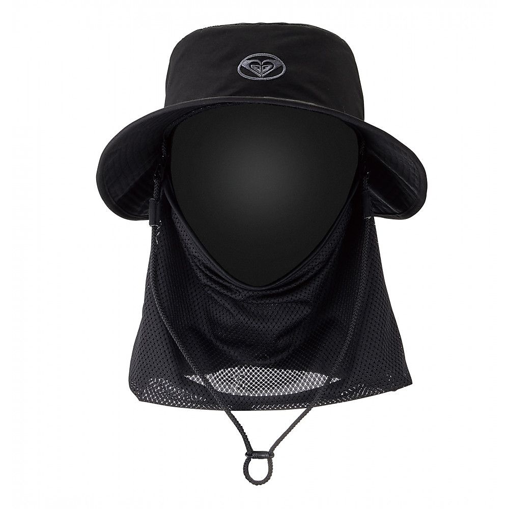 24SS UV WATER FACE MASK HAT