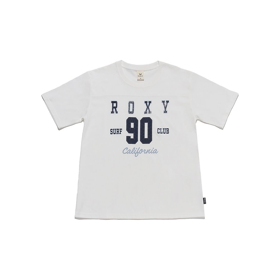 24SS CALIFORNIA 90 TEE