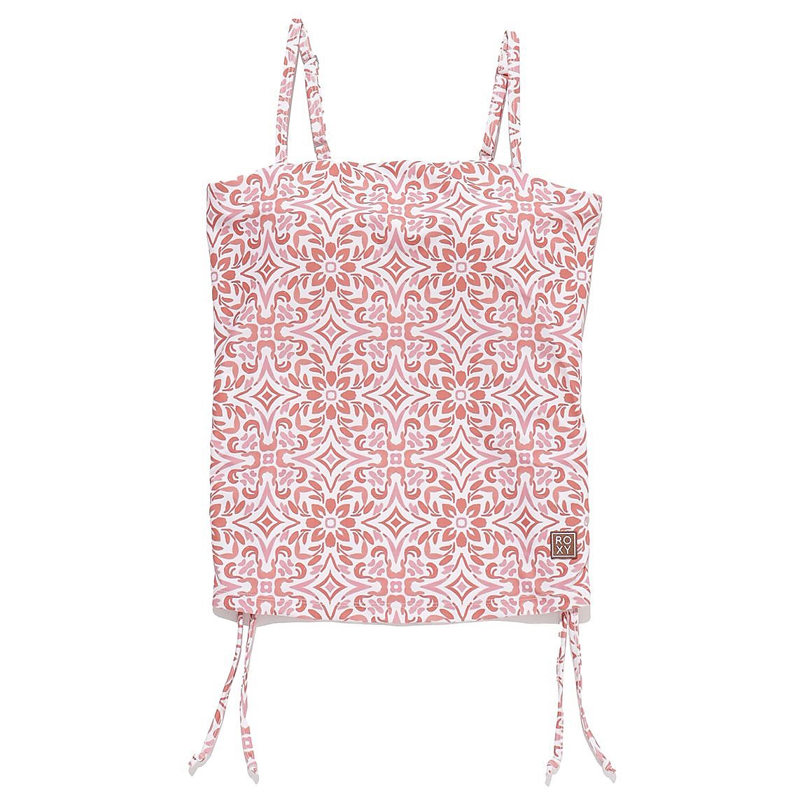 24SS FRESCO TILE CAMI