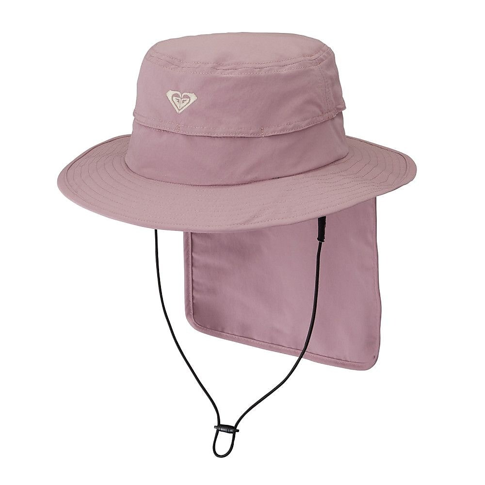 24SS GIRL UV WATER BEACH HAT