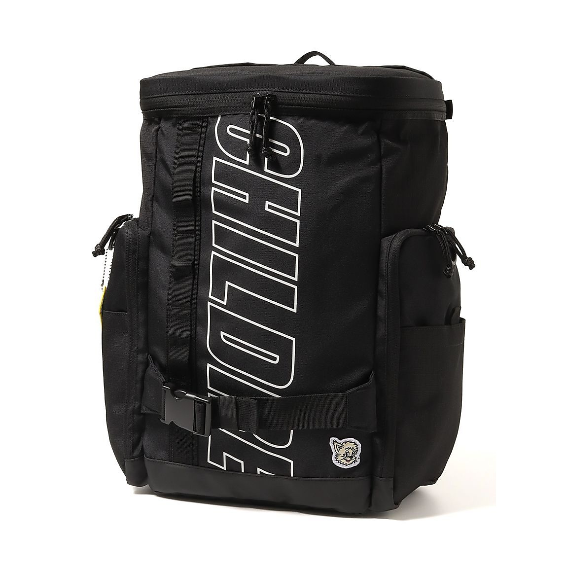 ポケットバックパック