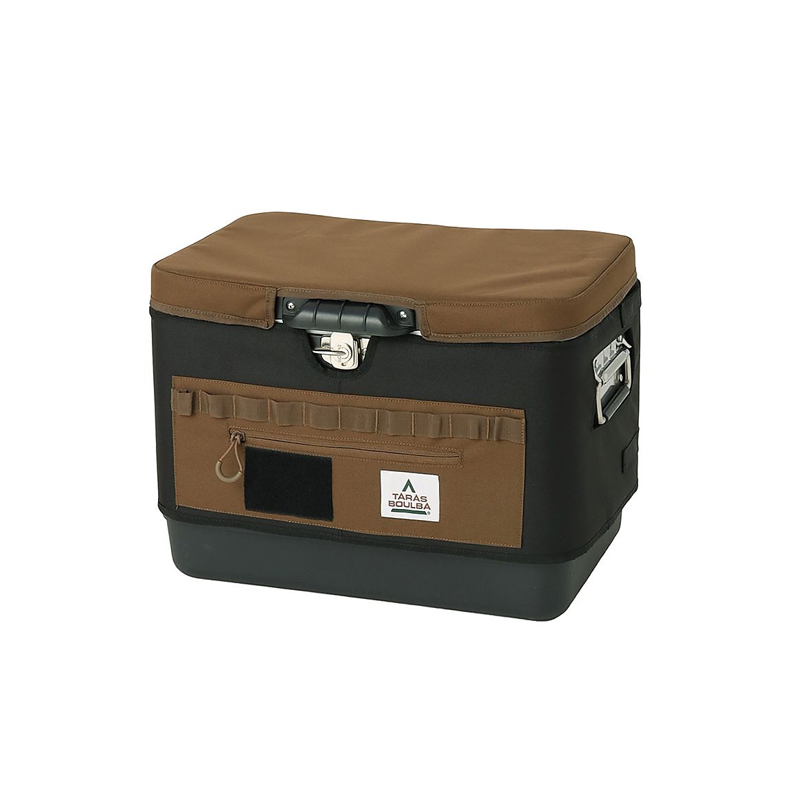 スチールクーラージャケット M