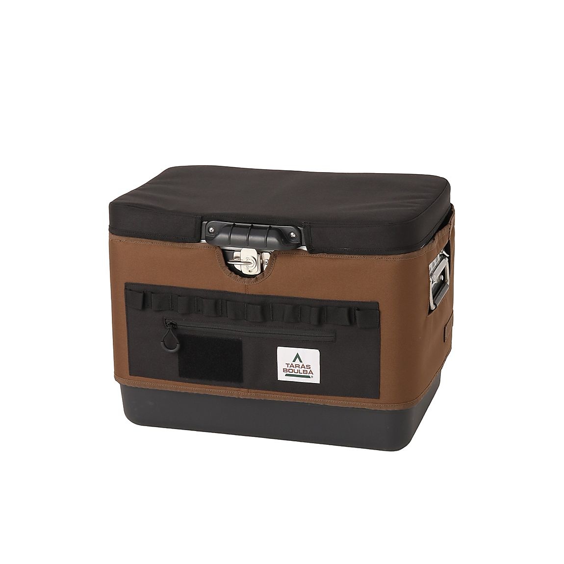 スチールクーラージャケット M