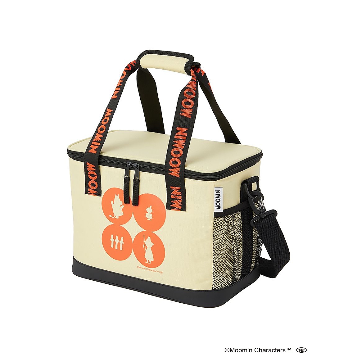 ソフトクーラーM(ムーミン)