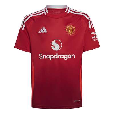 MUFCレッド