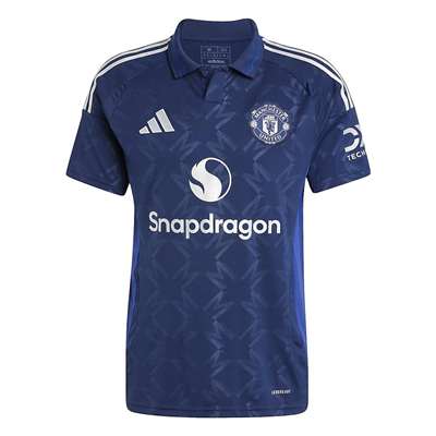 adidasアディダス - マンチェスターユナイテッドFC アウェイ レプリカ