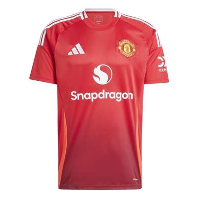 MUFCレッド