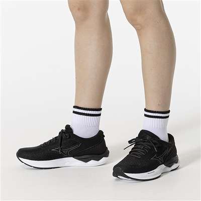 ホワイト×ブラック