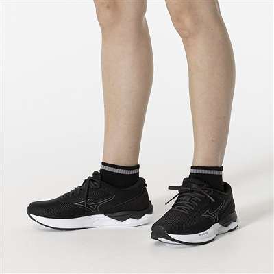 ブラック×グレー