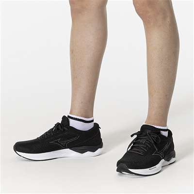 ホワイト×ブラック