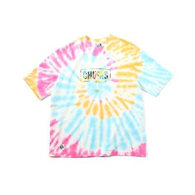 Tie-Dye SPR