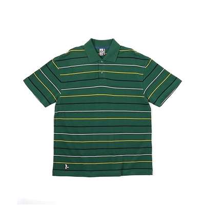 Green/Yellow