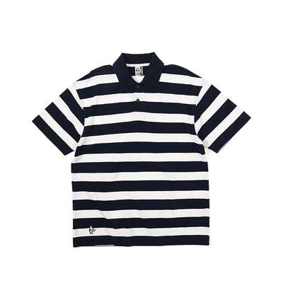 White/Navy