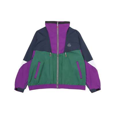 Navy/Green