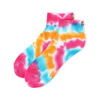 Tie-Dye SPR