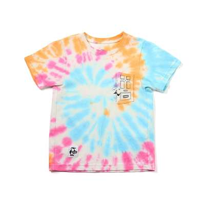Tie-Dye SPR