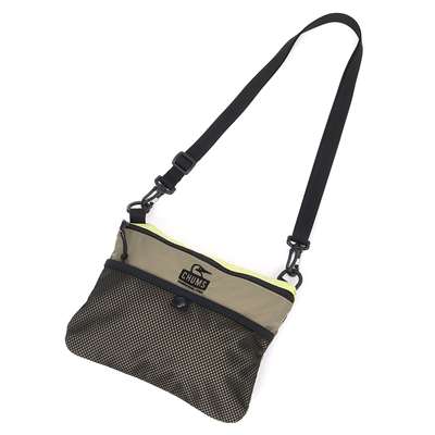 Khaki/Celery