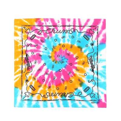 Tie-Dye SPR