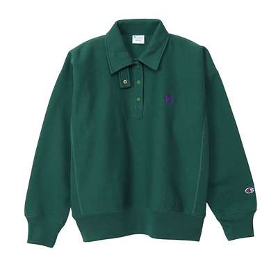 ディープグリーン