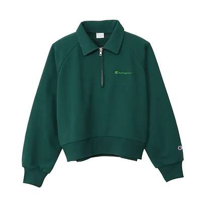 ディープグリーン