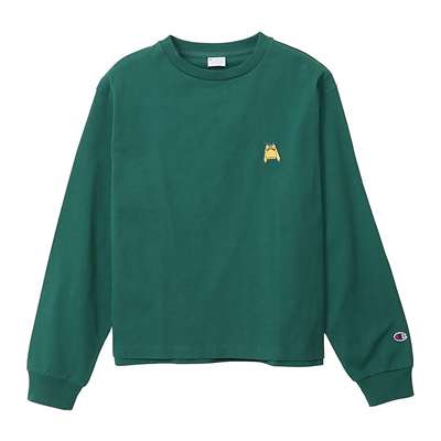 ディープグリーン