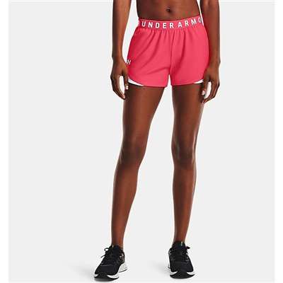 UA PLAY UP SHORTS 3.0