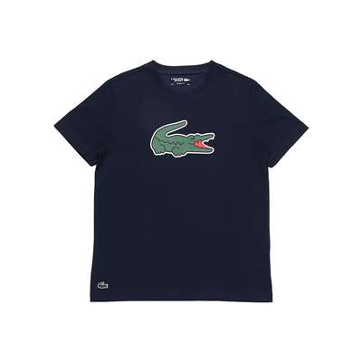 NAVY BLUE/GREEN-WHITE