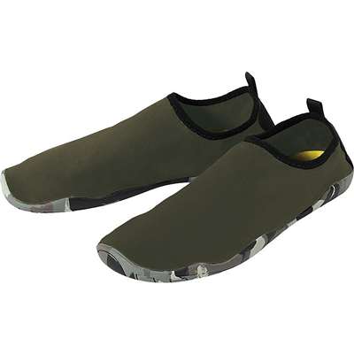 カーキ×グリーンカモ